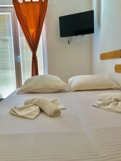 Apartmán Střední Dalmácie - Staniči DA 17428 N5