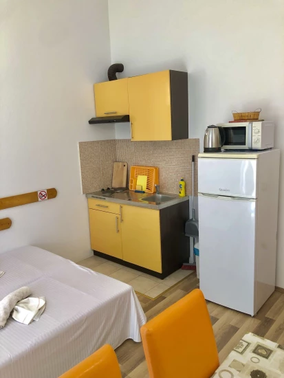 Apartmán Střední Dalmácie - Staniči DA 17428 N5