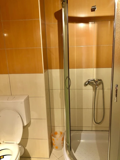 Apartmán Střední Dalmácie - Staniči DA 17428 N5