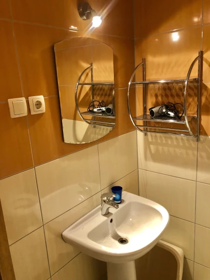 Apartmán Střední Dalmácie - Staniči DA 17428 N5