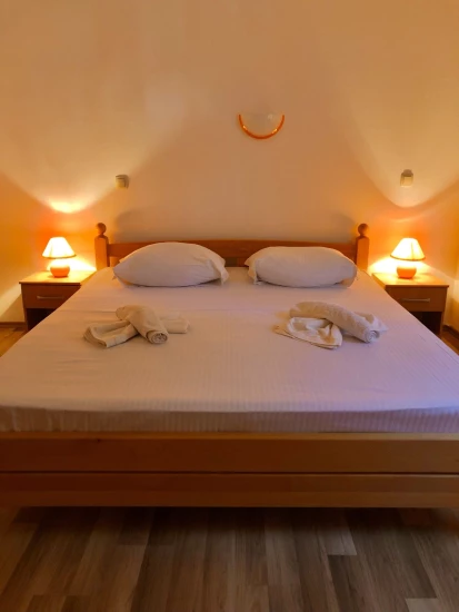 Apartmán Střední Dalmácie - Staniči DA 17428 N5
