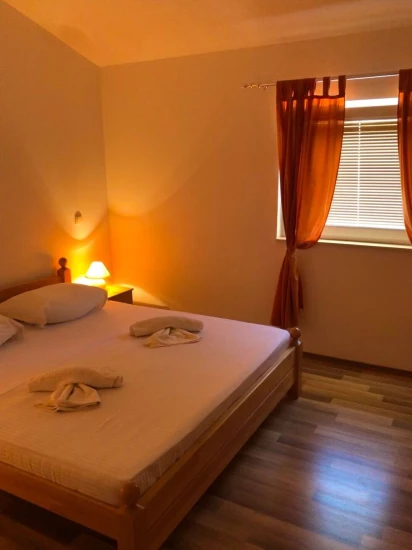 Apartmán Střední Dalmácie - Staniči DA 17428 N5