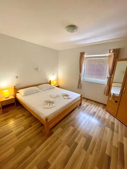 Apartmán Střední Dalmácie - Staniči DA 17428 N2