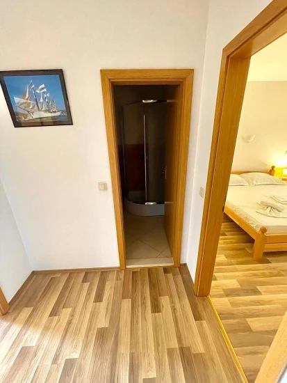 Apartmán Střední Dalmácie - Staniči DA 17428 N2