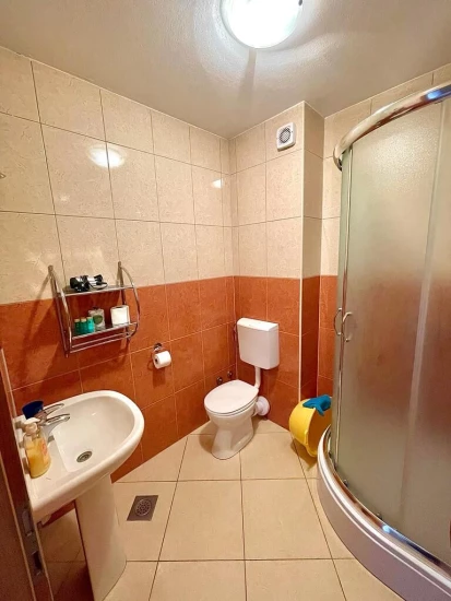 Apartmán Střední Dalmácie - Staniči DA 17428 N2