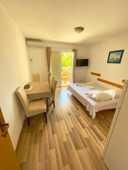 Apartmán Střední Dalmácie - Staniči DA 17428 N2