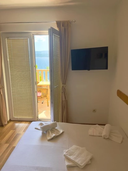 Apartmán Střední Dalmácie - Staniči DA 17428 N2