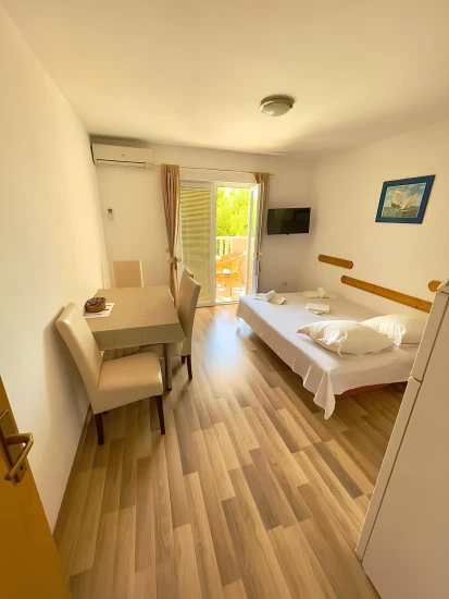 Apartmán Střední Dalmácie - Staniči DA 17428 N2
