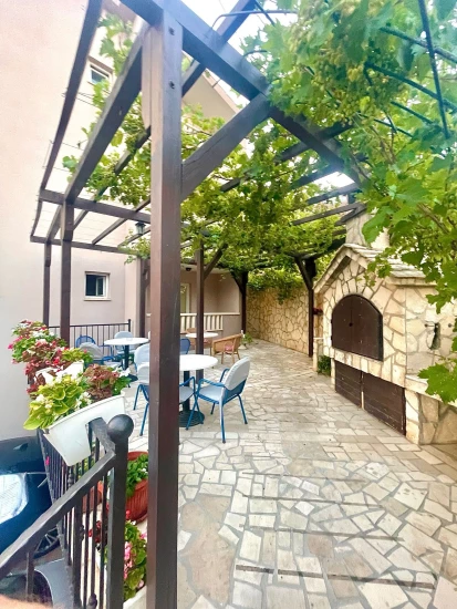 Apartmán Střední Dalmácie - Staniči DA 17428 N3