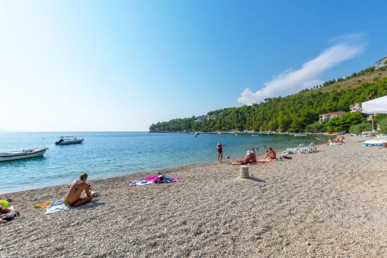 Apartmán Střední Dalmácie - Staniči DA 17428 N7