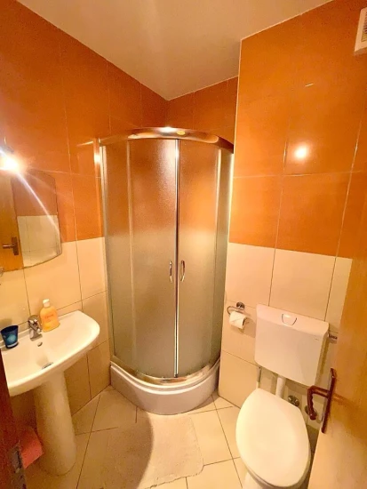 Apartmán Střední Dalmácie - Staniči DA 17428 N7
