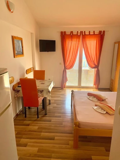 Apartmán Střední Dalmácie - Staniči DA 17428 N7