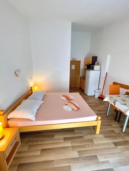 Apartmán Střední Dalmácie - Staniči DA 17428 N7