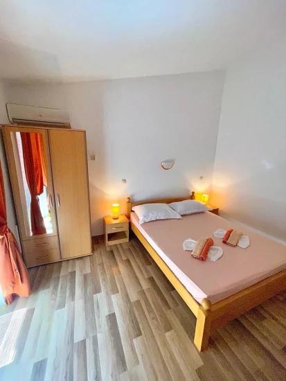 Apartmán Střední Dalmácie - Staniči DA 17428 N7