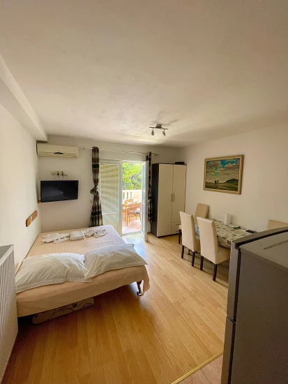 Apartmán Střední Dalmácie - Staniči DA 17429 N1