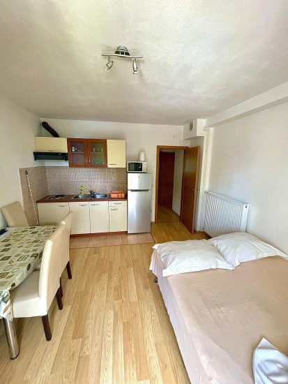 Apartmán Střední Dalmácie - Staniči DA 17429 N1
