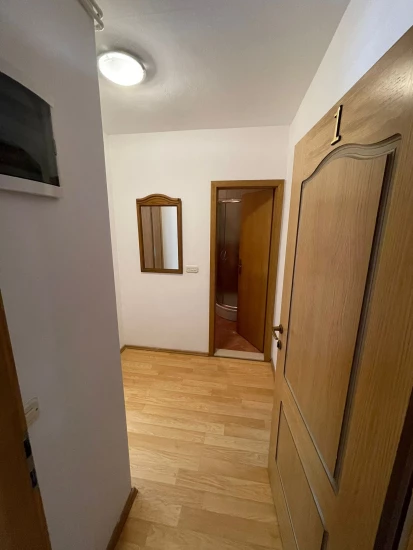 Apartmán Střední Dalmácie - Staniči DA 17429 N1