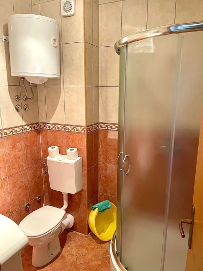 Apartmán Střední Dalmácie - Staniči DA 17429 N1