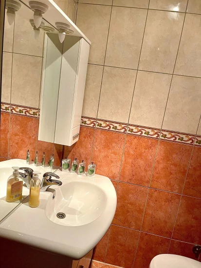 Apartmán Střední Dalmácie - Staniči DA 17429 N1