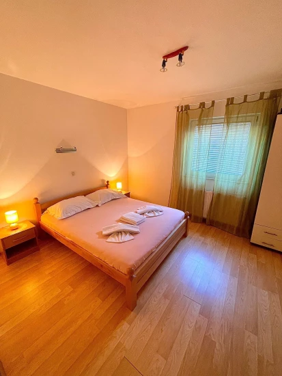 Apartmán Střední Dalmácie - Staniči DA 17429 N1
