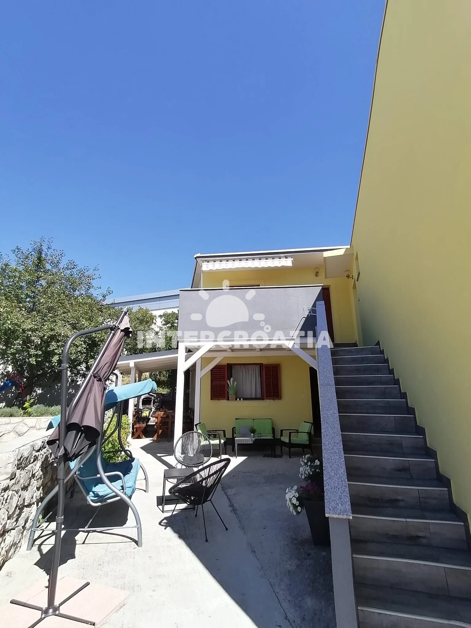 Apartmán Kvarner - Crikvenica KV 10327 N1