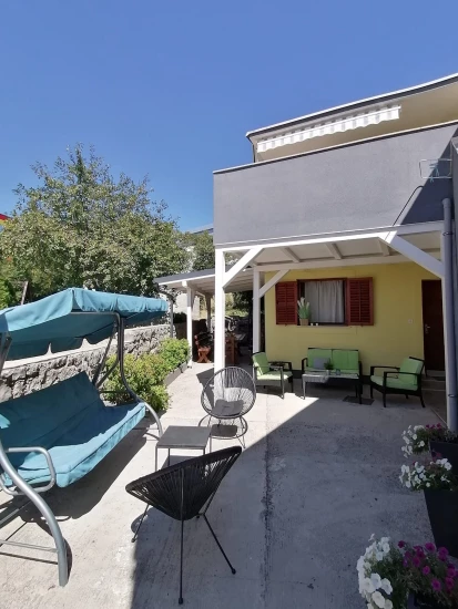 Apartmán Kvarner - Crikvenica KV 10327 N1