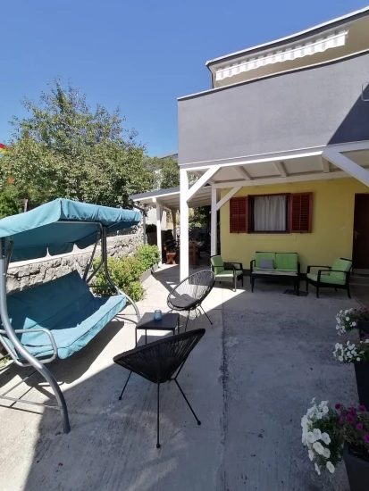 Apartmán Kvarner - Crikvenica KV 10327 N1