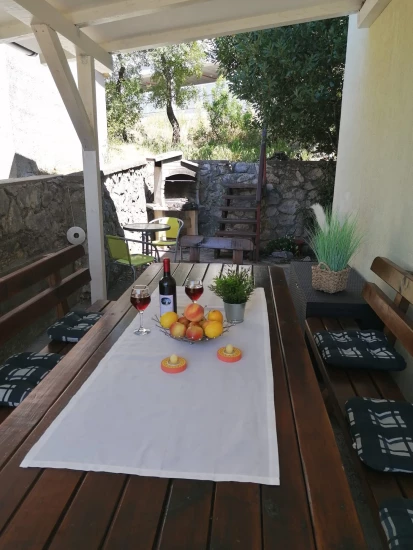 Apartmán Kvarner - Crikvenica KV 10327 N1