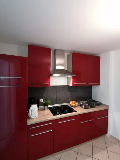 Apartmán Kvarner - Crikvenica KV 10327 N1