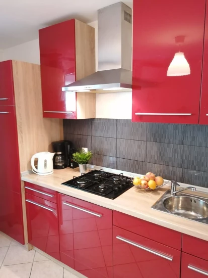 Apartmán Kvarner - Crikvenica KV 10327 N1