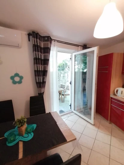 Apartmán Kvarner - Crikvenica KV 10327 N1