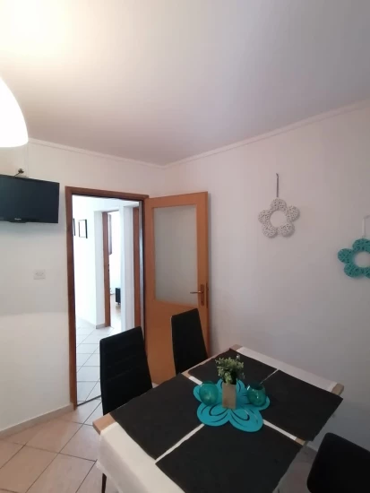 Apartmán Kvarner - Crikvenica KV 10327 N1
