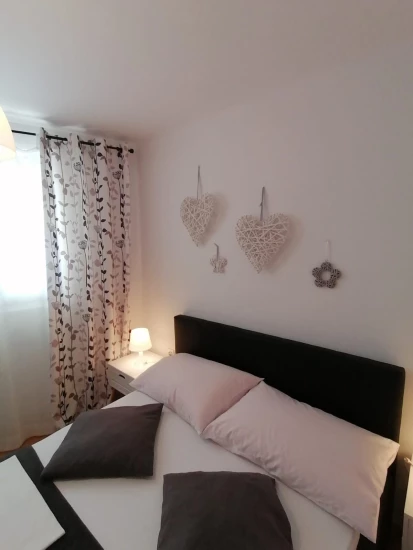 Apartmán Kvarner - Crikvenica KV 10327 N1