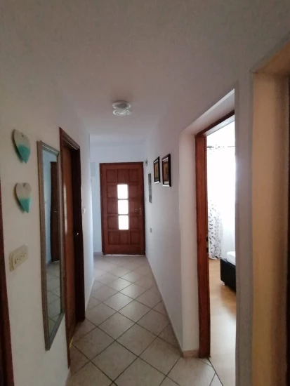 Apartmán Kvarner - Crikvenica KV 10327 N1