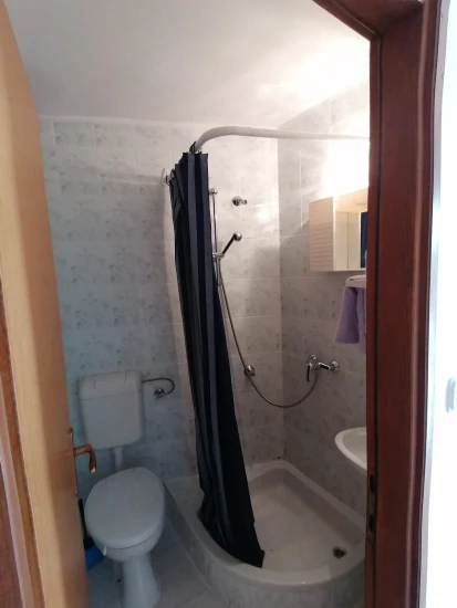 Apartmán Kvarner - Crikvenica KV 10327 N1