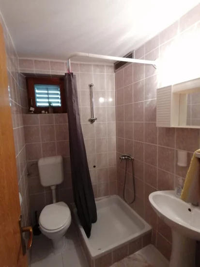 Apartmán Kvarner - Crikvenica KV 10327 N1