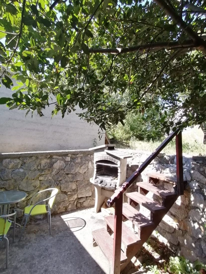 Apartmán Kvarner - Crikvenica KV 10327 N1