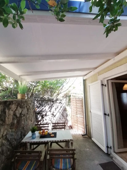 Apartmán Kvarner - Crikvenica KV 10327 N1