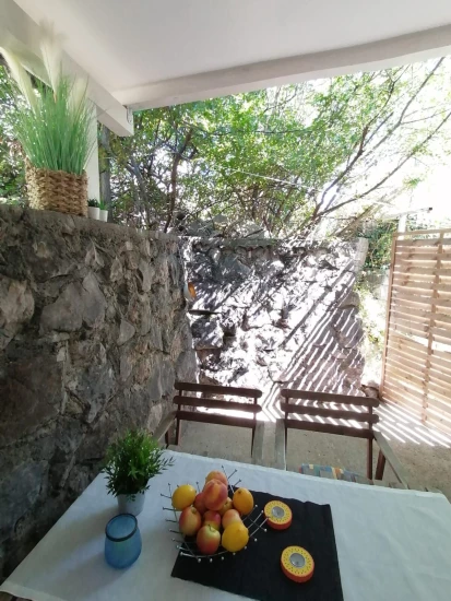 Apartmán Kvarner - Crikvenica KV 10327 N1