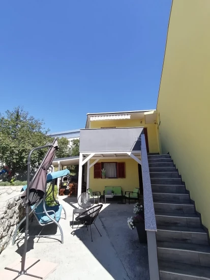 Apartmán Kvarner - Crikvenica KV 10327 N2