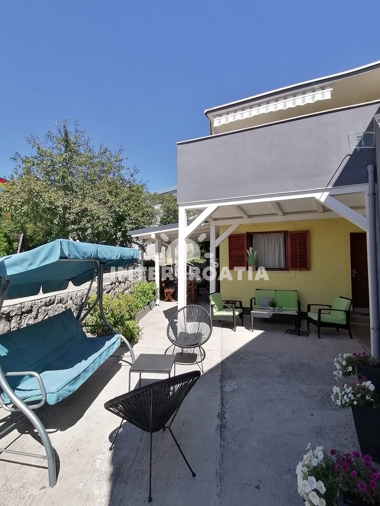 Apartmán Kvarner - Crikvenica KV 10327 N2