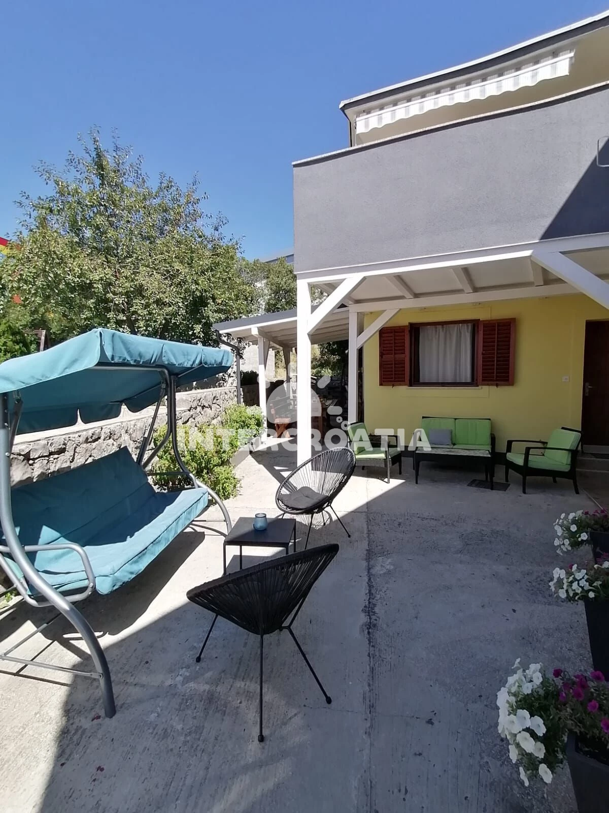 Apartmán Kvarner - Crikvenica KV 10327 N2