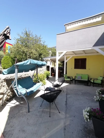 Apartmán Kvarner - Crikvenica KV 10327 N2