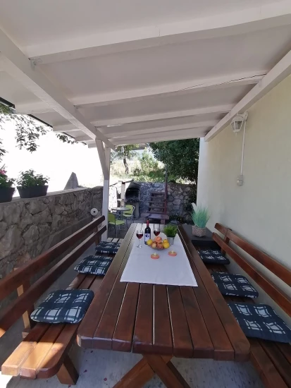 Apartmán Kvarner - Crikvenica KV 10327 N2