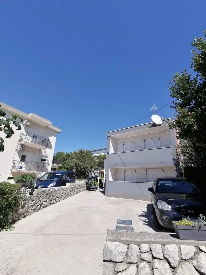 Apartmán Kvarner - Crikvenica KV 10327 N2