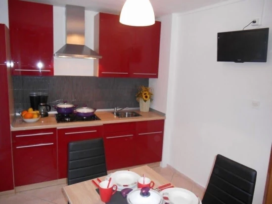 Apartmán Kvarner - Crikvenica KV 10327 N2