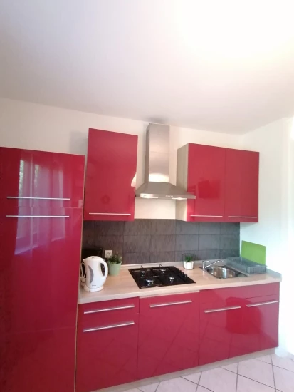 Apartmán Kvarner - Crikvenica KV 10327 N2