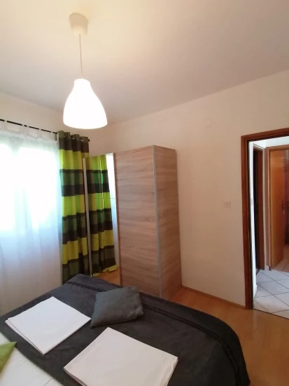 Apartmán Kvarner - Crikvenica KV 10327 N2
