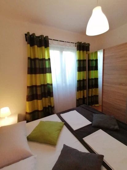 Apartmán Kvarner - Crikvenica KV 10327 N2