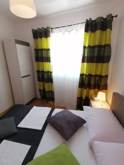 Apartmán Kvarner - Crikvenica KV 10327 N2